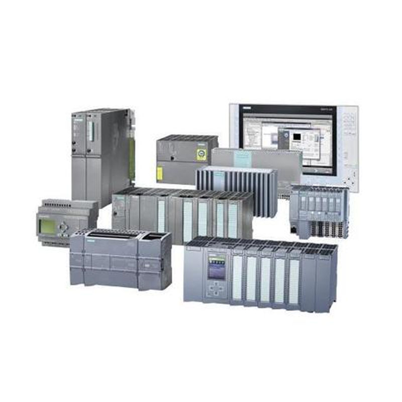 Siemens PLC&HMI 6EP1334-1LB00
