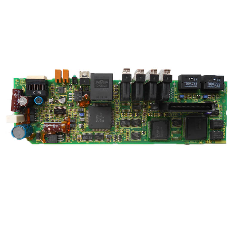 Fanuc PCB Board A20B-2100-0250