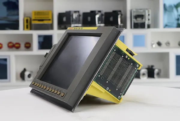 Come facciamo a retrofittare il vostro sistema Fanuc?