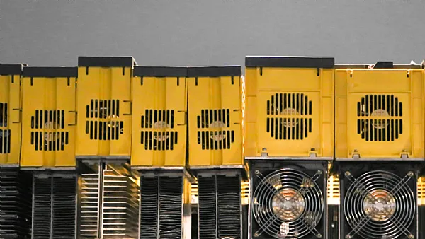 Come diagnosticare un servoazionamento Fanuc difettoso?