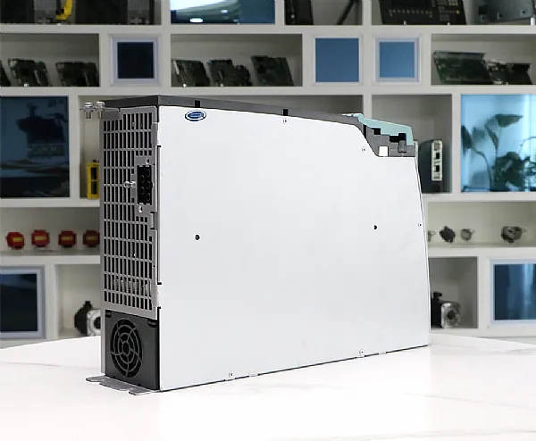I 5 errori più comuni negli azionamenti SINAMICS di Siemens (e come risolverli)