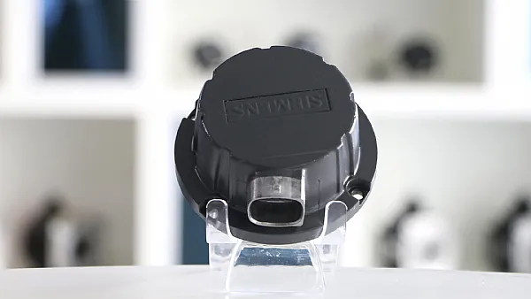 Cosa è necessario sapere prima di sostituire un encoder Siemens?