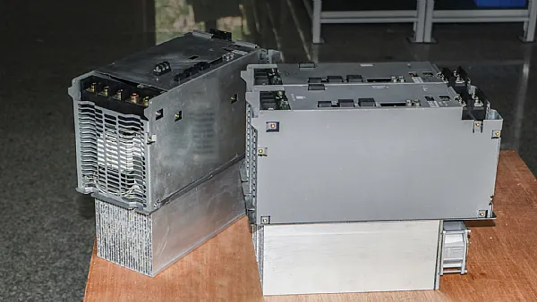 Parti CNC Okuma usate: 4 cose da controllare prima dell'acquisto