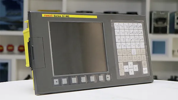 Come acquistare un controller Fanuc: Cose da sapere