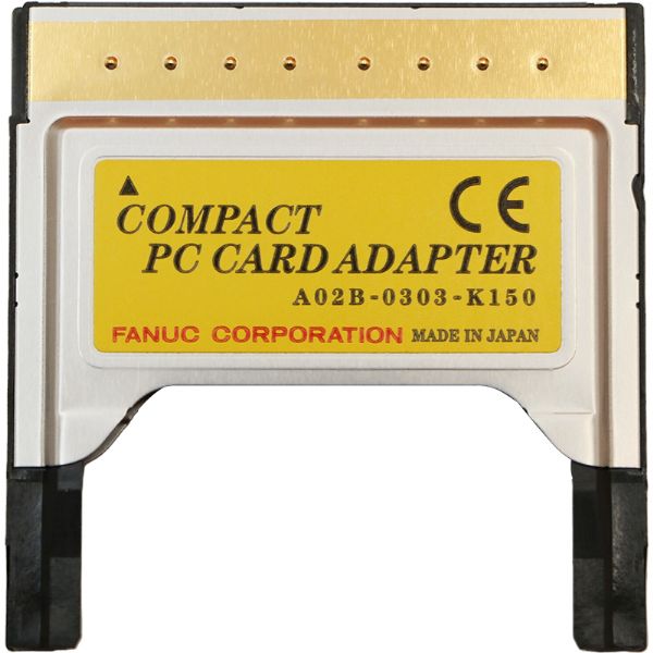 A02B-0303-K150 - 63178