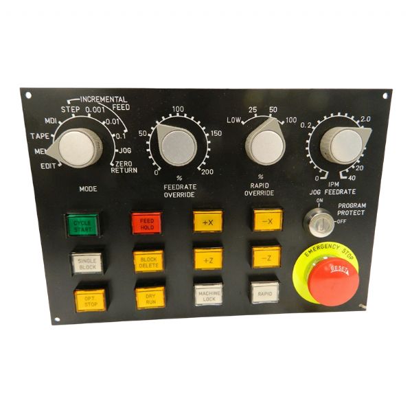 A02B-0050-C540 - 65324