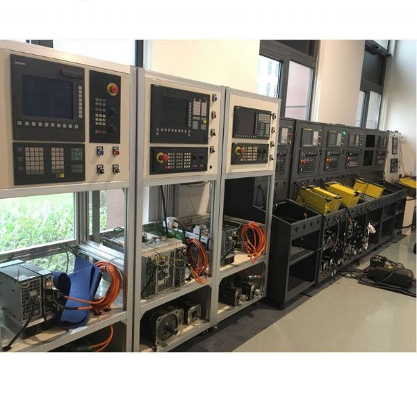 FANUC Controller 21i-TA A02B-0247-B532 - 1152