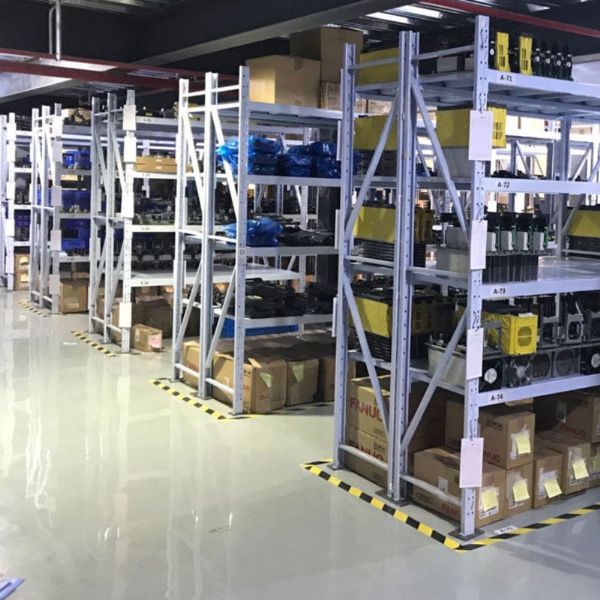 Fanuc Module A06B-6111-H026 - 1322