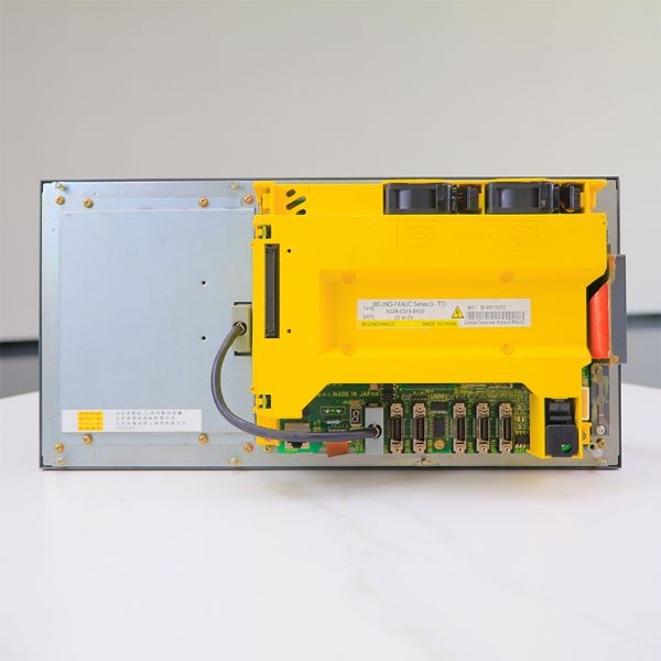 A02B-0319-B500 - 60956