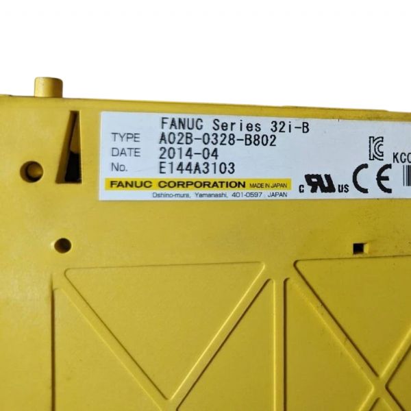 A02B-0328-B802 - 62095