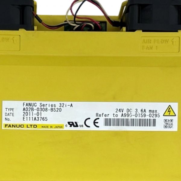 A02B-0308-B520 - 62097