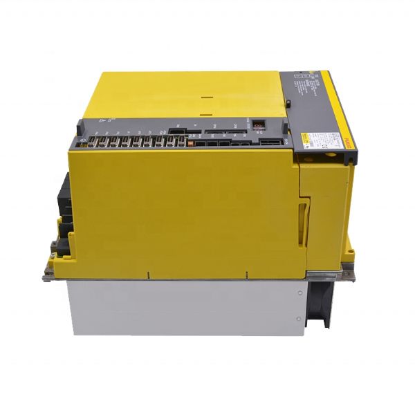 Fanuc Drive A06B-6078-H330#H500 - 43599