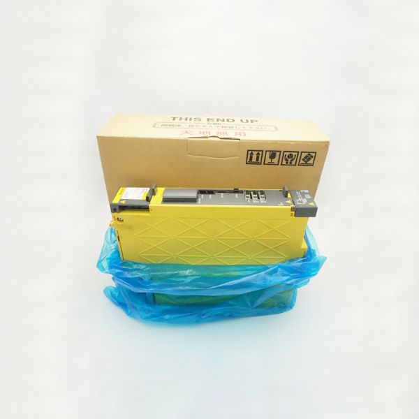 Fanuc Drive A06B-6078-H330#H500 - 43599