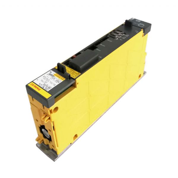 Fanuc Drive A06B-6105-C902 - 43820