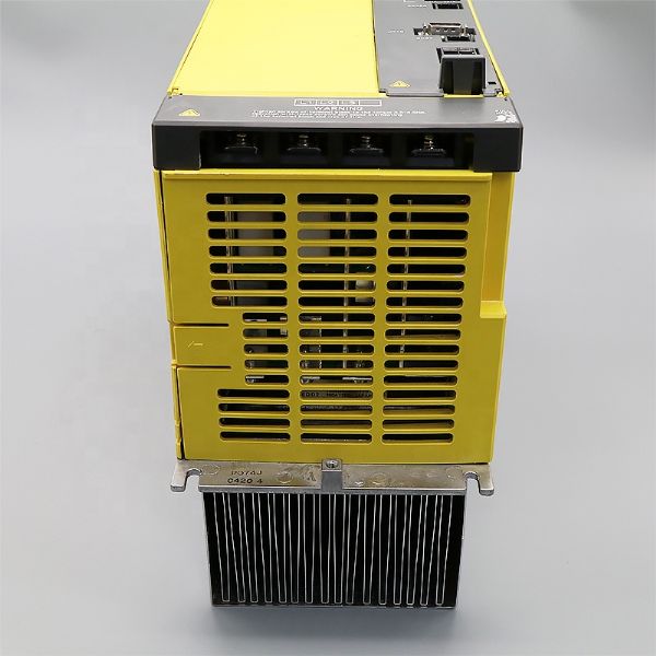 Fanuc AC spindle drive A06B-6044-H160 - 50260