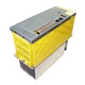 Fanuc AC spindle drive A06B-6063-H203#H510 - 50340
