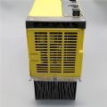 Fanuc AC spindle drive A06B-6063-H208#H512 - 50344
