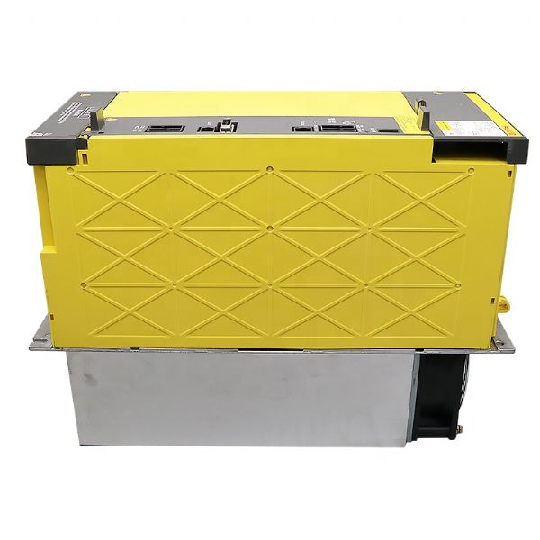 Fanuc AC spindle drive A06B-6064-H322 - 50365
