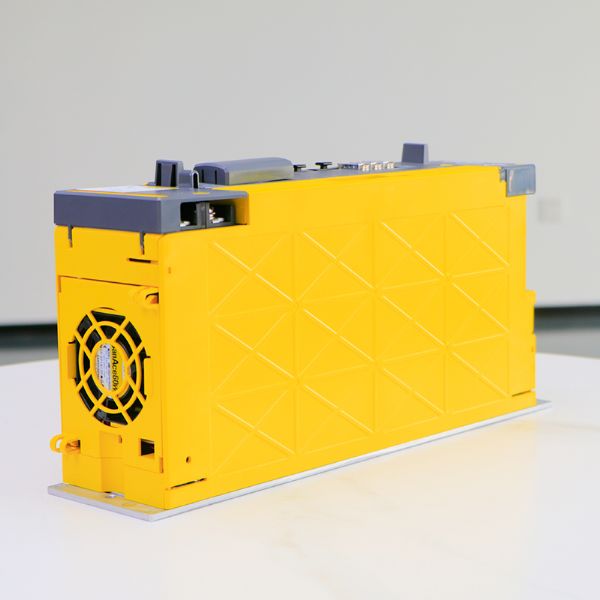 A06B-6166-H203 - 60653