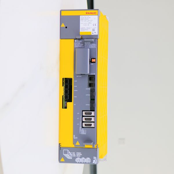 A06B-6166-H203 - 60653