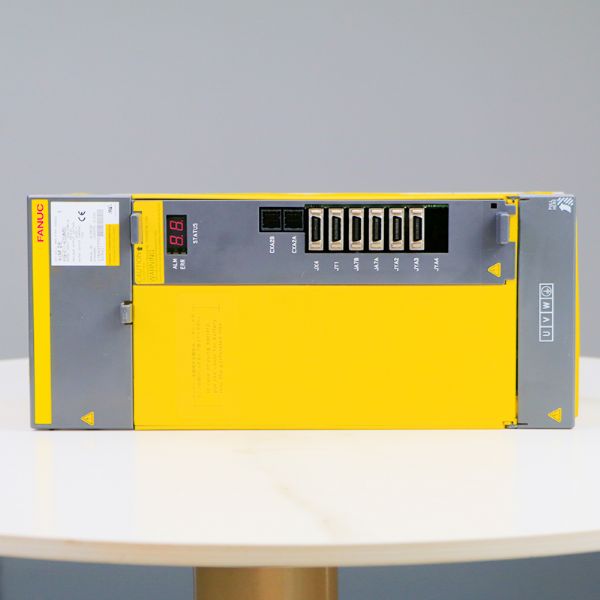 A06B-6111-H206#H550 FANUC - 60862