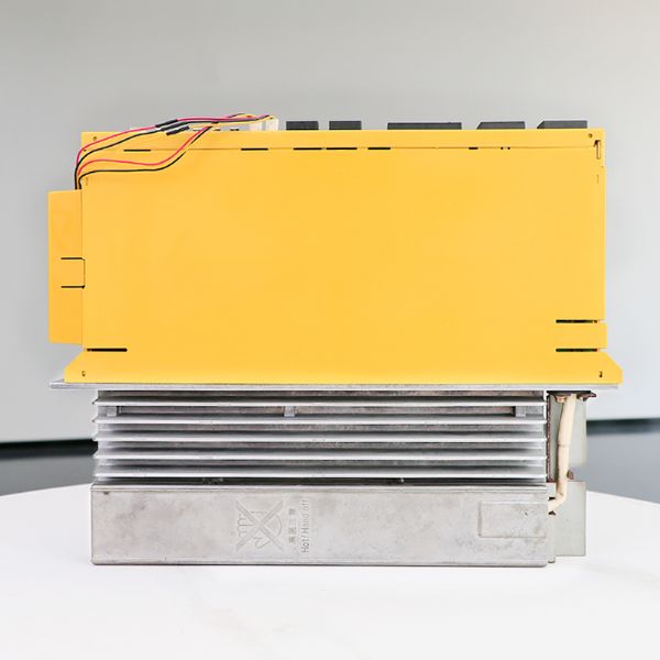 A06B-6093-H154 FANUC - 60896