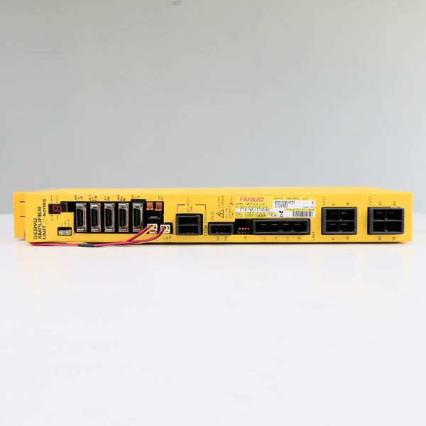 A06B-6093-H154 FANUC - 60896