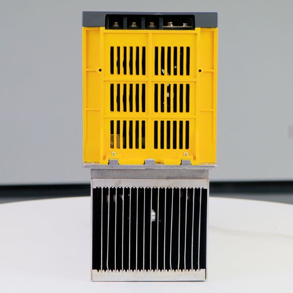 A06B-6088-H222#H500 - 60911