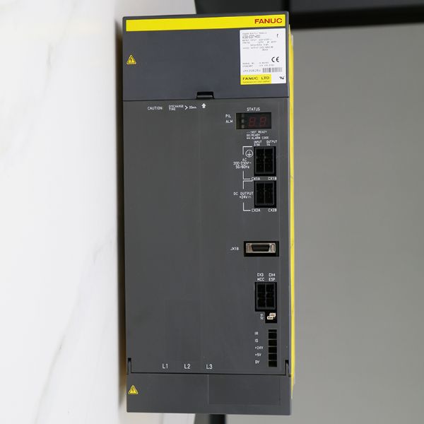 A06B-6087-H130 - 60914