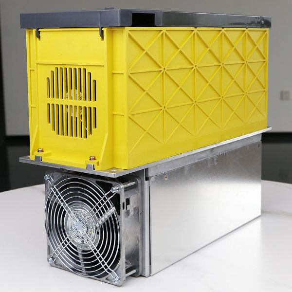 A06B-6087-H115 - 60916