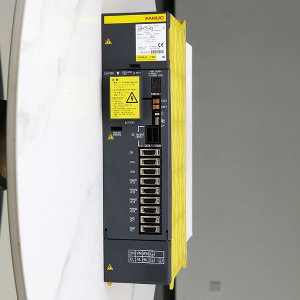 A06B-6079-H208 - 60926