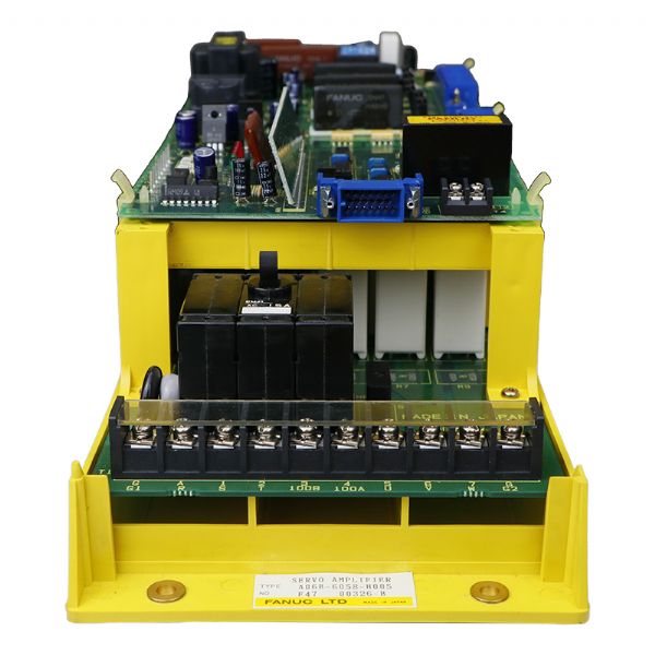 A06B-6058-H005 - 61082