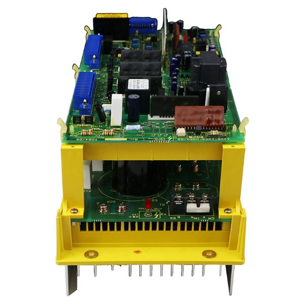 A06B-6058-H006 - 61084