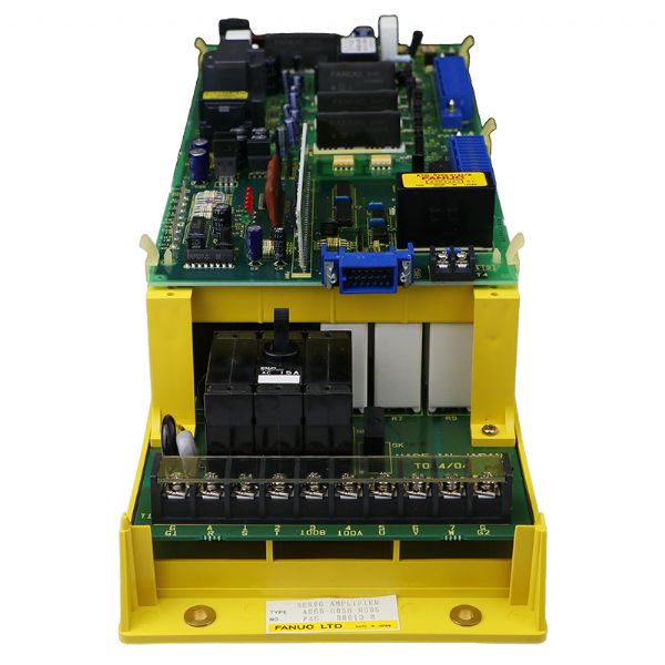 A06B-6058-H006 - 61084