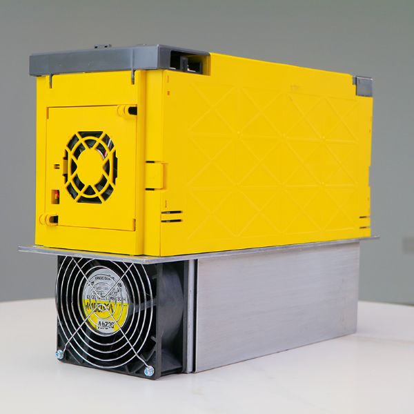 A06B-6124-H106 - 61153