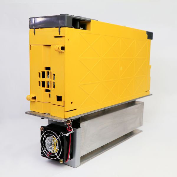 A06B-6127-H207 - 61162