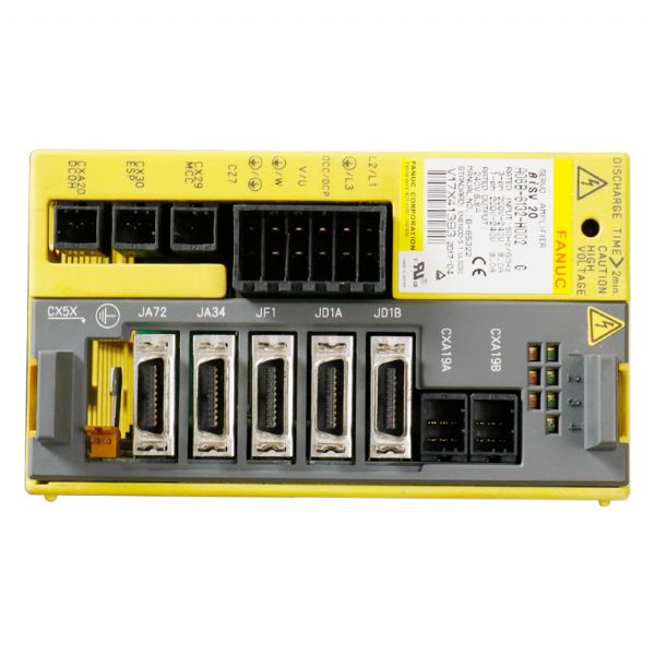 A06B-6132-H002 - 61165