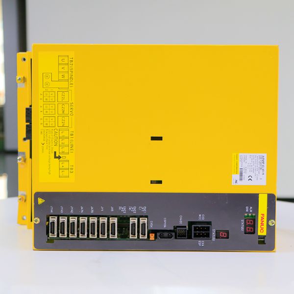 A06B-6134-H203#A - 61167