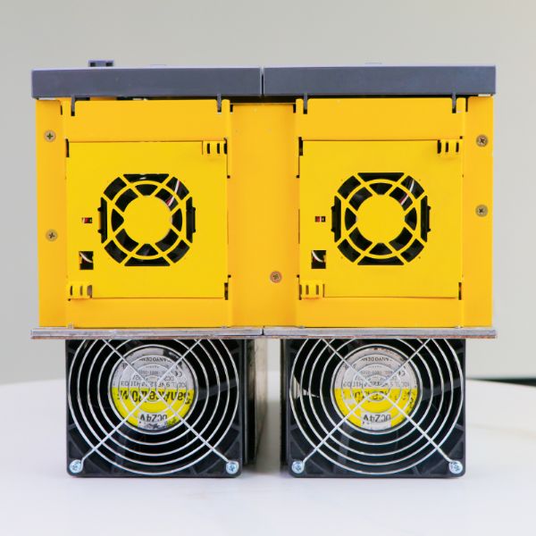 A06B-6151-H100#H580 - 61175