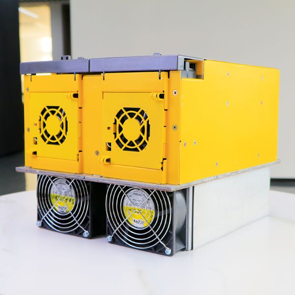 A06B-6151-H100#H580 - 61175