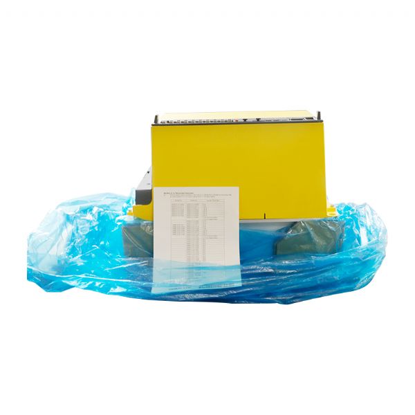 A06B-6164-H312#H580 - 61181