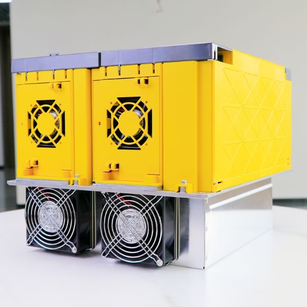 A06B-6270-H075#H600 - 61191