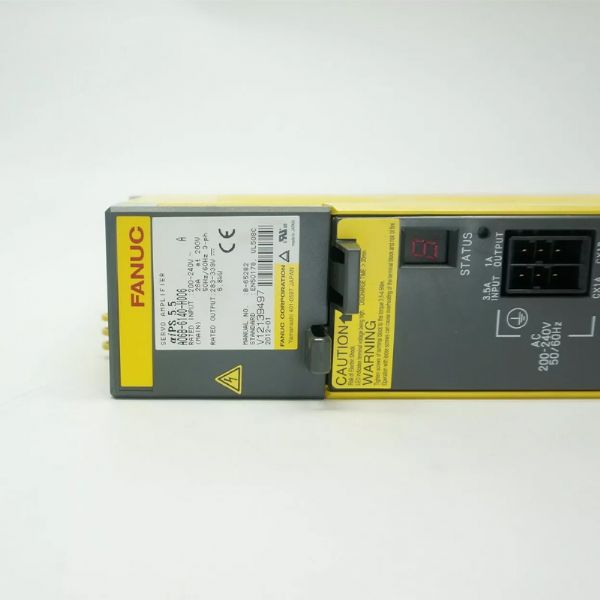 A06B-6140-H006 - 61735