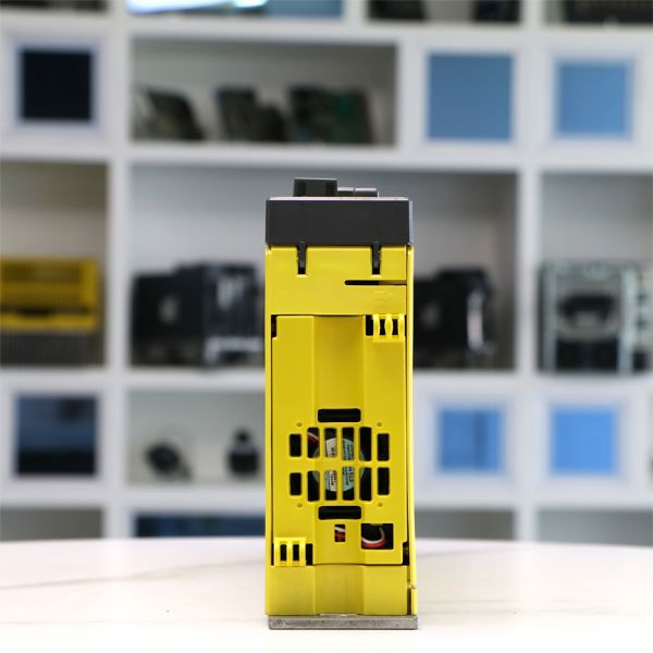 A06B-6114-H303 - 61738