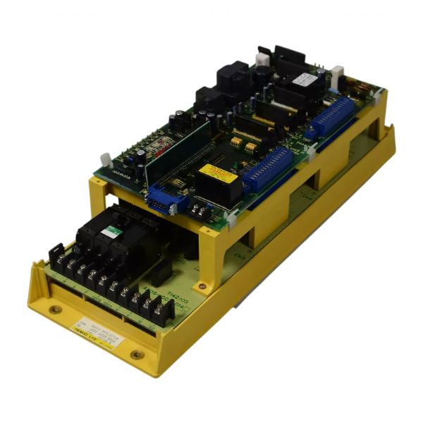 A06B-6058-H004 - 62408