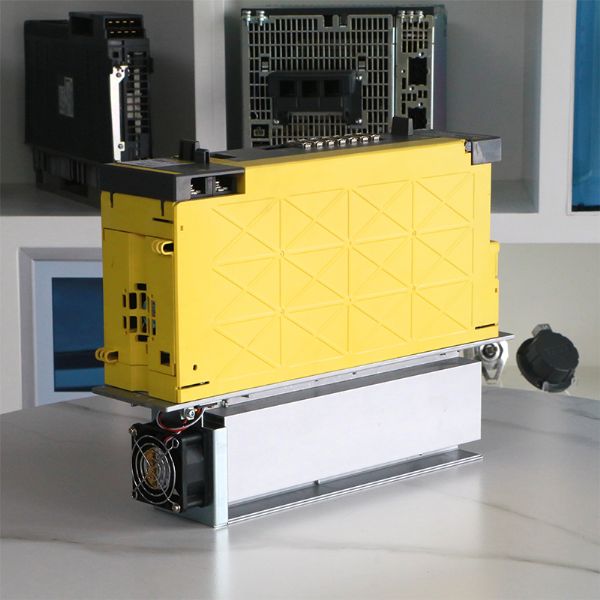 A06B-6122-H015#H550 - 62598