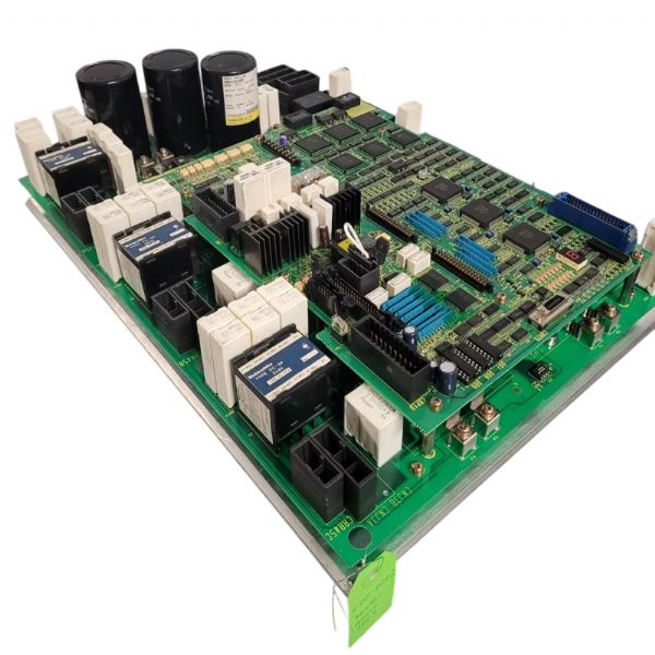 A06B-6100-H002 - 62636