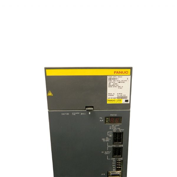 A06B-6098-H111 - 62673