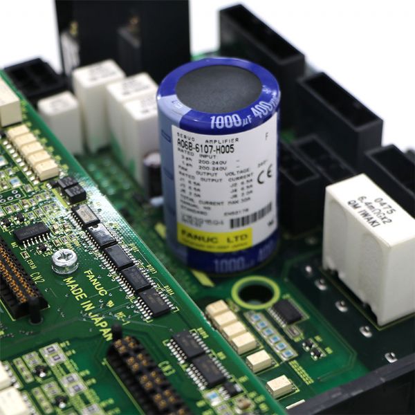 A06B-6107-H005 - 63152