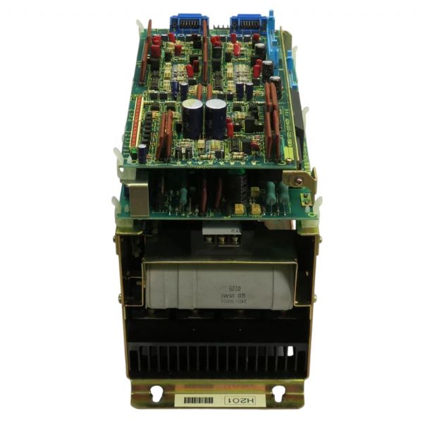 A06B-6047-H201 - 63993